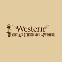 Western Heating, Air Conditioning, & Plumbing logo