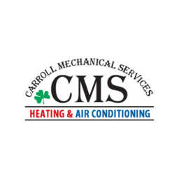 Carroll Mechanical Services logo