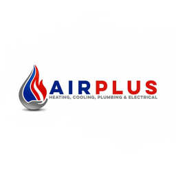 AirPlus Heating & Cooling logo