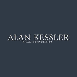 Alan Kessler, A Law Corporation logo