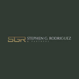 Stephen G. Rodriguez & Partners logo