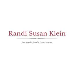 Randi Susan Klein logo