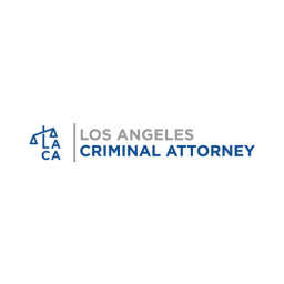 Los Angeles Criminal Attorney logo