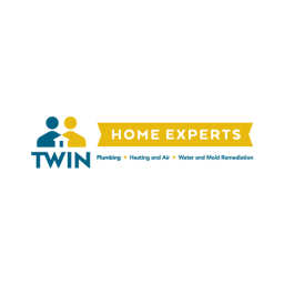 Twin Home Experts logo