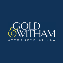 Gold & Witham logo