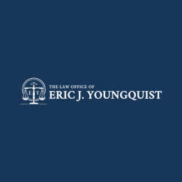 The Law Office of Eric J. Youngquist logo