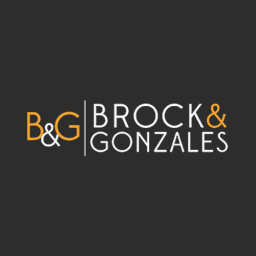 Brock & Gonzales LLP logo