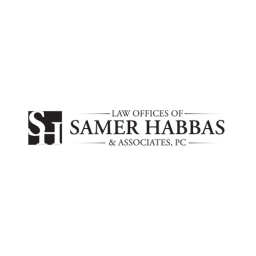 Law Offices of Samer Habbas & Associates, PC logo