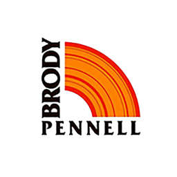Brody Pennell logo