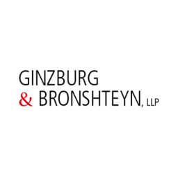 Ginzburg & Bronshteyn, APC logo