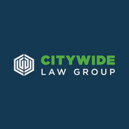 Citywide Law Group logo