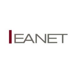 Eanet, PC logo