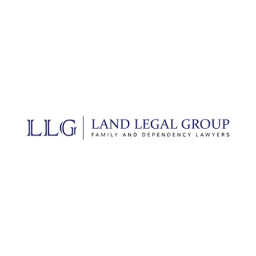 Land Legal Group logo