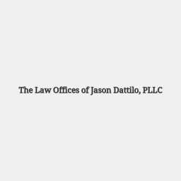 The Law Offices of Jason Dattilo, PLLC logo