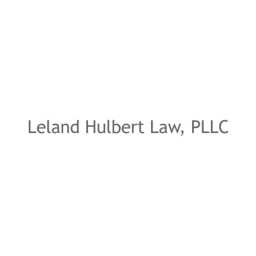 Leland Hulbert Law, PLLC logo