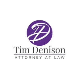 Timothy Denison logo