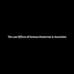 Law Offices Of Venessa Masterson & Associates logo