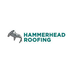 Hammerhead Roofing, Inc. logo