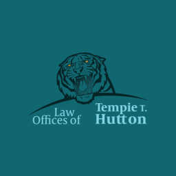 Tempie Hutton Law Office logo