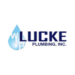 Lucke Plumbing, Inc. logo