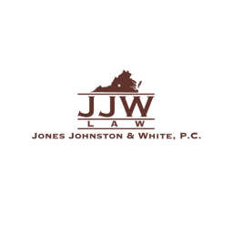 Jones Johnston & White, P.C. logo