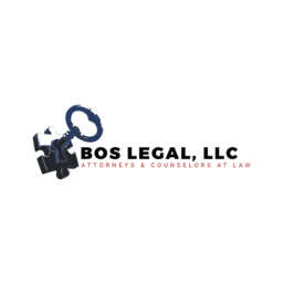 BOS Legal, LLC Attorneys & Counselors at Law logo