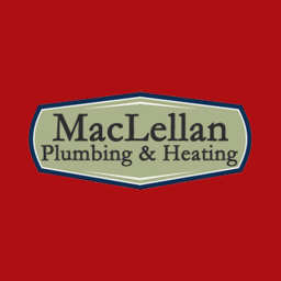 MacLellan Plumbing & Heating logo