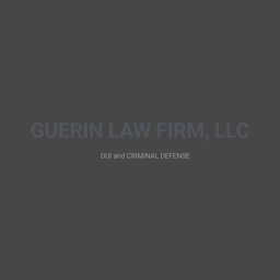 Guerin Law Firm, LLC logo