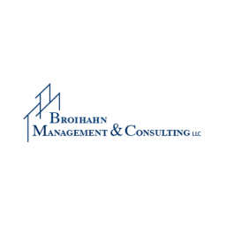 Broihahn Management and Consulting logo