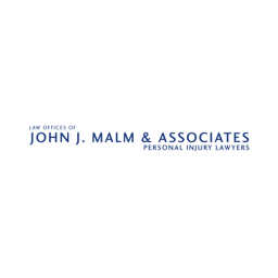 Law Offices of John J. Malm & Associates logo