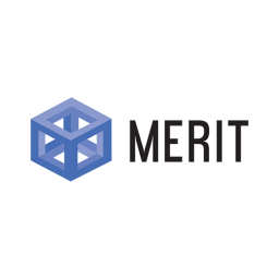 MERIT logo