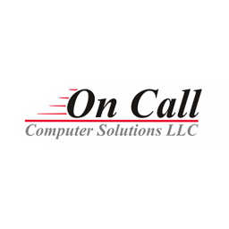 On Call Computer Solutions LLC logo