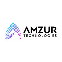 Amzur Technologies, Inc. logo