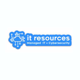 IT Resources logo