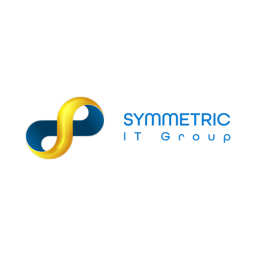 Symmetric IT Group logo