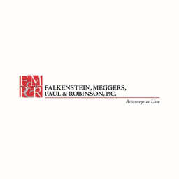 Falkenstein, Meggers, Paul & Robinson, P.C. Attorneys at Law logo