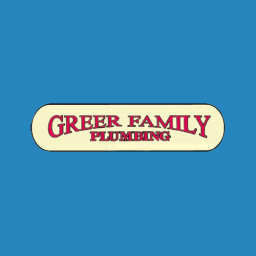 Greer Family Plumbing logo