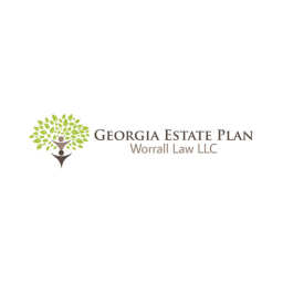 Georgia Estate Plan: Worrall Law LLC. logo