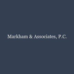 Markham & Associates, P.C. logo