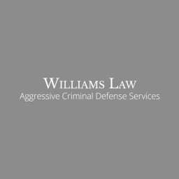 Williams Law logo