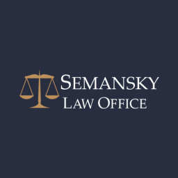 Semansky Law Firm logo