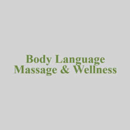 Body Language Massage & Wellness logo