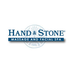 Hand & Stone Columbus, OH logo
