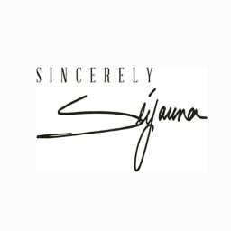 Sincerely Se’ Yauna logo