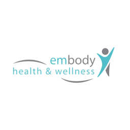 Embody Health & Wellness logo