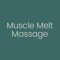 Muscle Melt Massage Therapy logo