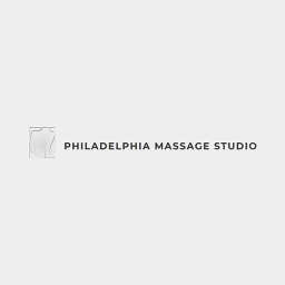 Philadelphia Massage Studio logo