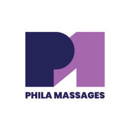 Phila Massages logo