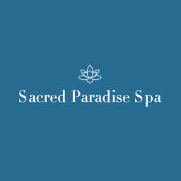 Sacred Paradise Spa logo