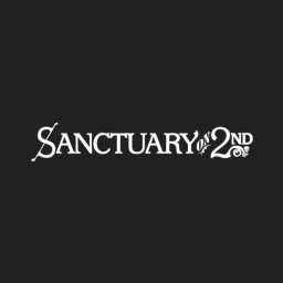 Sanctuary On 2nd logo